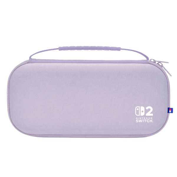 Slim Tough Pouch Tasche (Lavendel) [Switch 2]