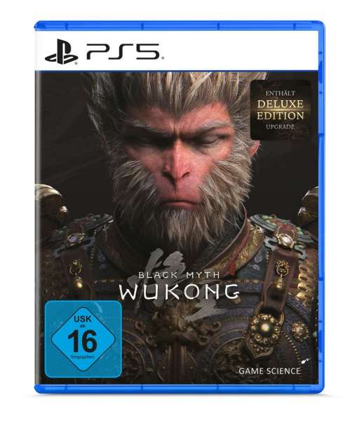Black Myth: Wukong [PS5]