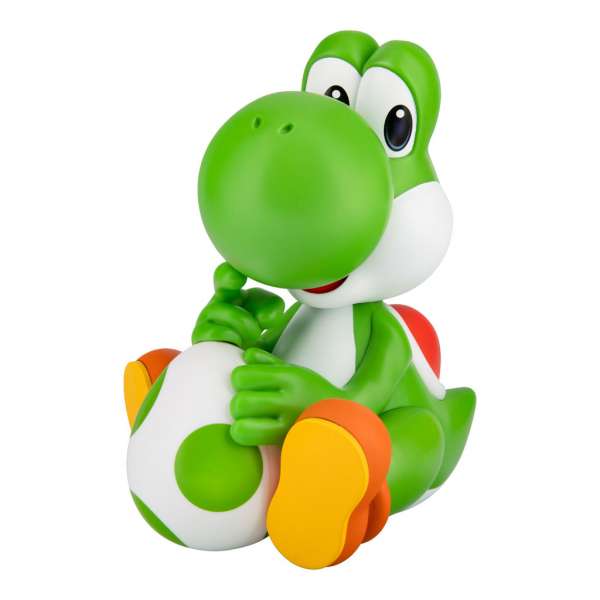 Super Mario Yoshi GloBuddies Light