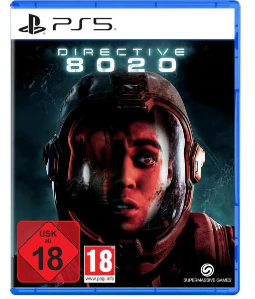 Directive 8020 [PS5]