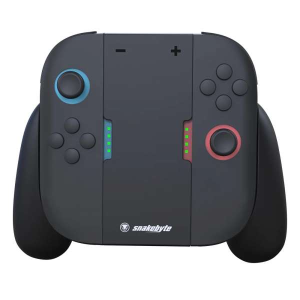 Ergo Grip S2 [Switch 2]