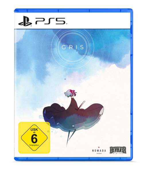 Gris [PS5]