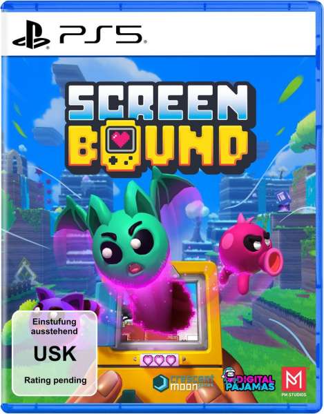Screenbound [PS5]