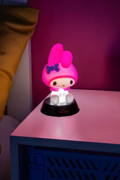 Icon Licht: My Melody (Hello Kitty)