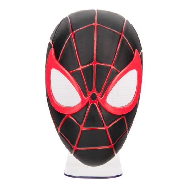 Lampe - Marvel: Spider-Man - Miles Morales Maske