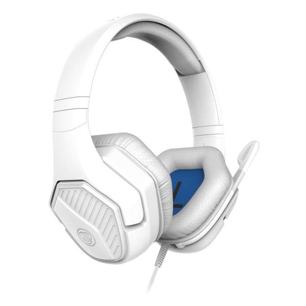 snakebyte PS5 Headset Base 5 (weiß) [PS5]