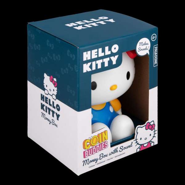 Spardose - Hello Kitty: Hello Kitty