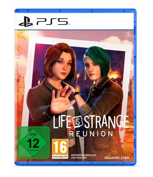 Life is Strange Reunion [PS5]