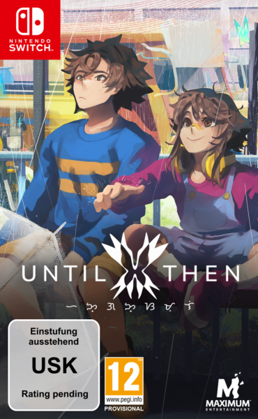 Until Then [Switch]