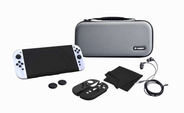 Starter Kit S2 - grau [Switch 2]