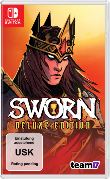 Sworn (Deluxe Edition) [Switch]