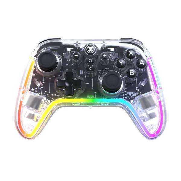 Gamepad S2 - RGB [Switch 2]