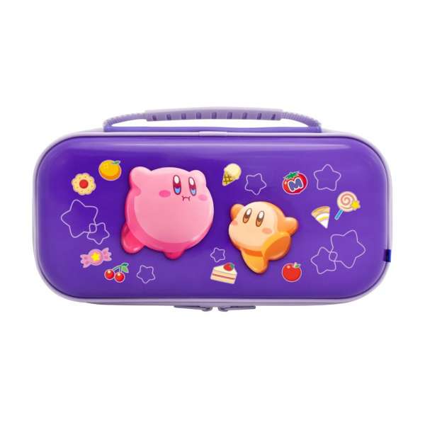 Vault Case Premium Etui - Kirby [Switch 2]