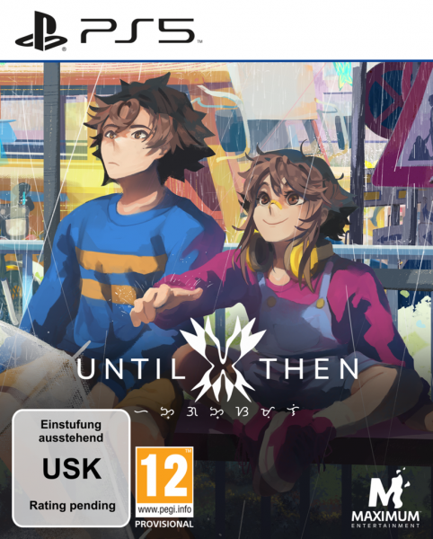 Until Then [PS5]