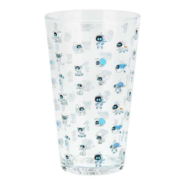 Farbwechselglas - Playstation: Astrobot