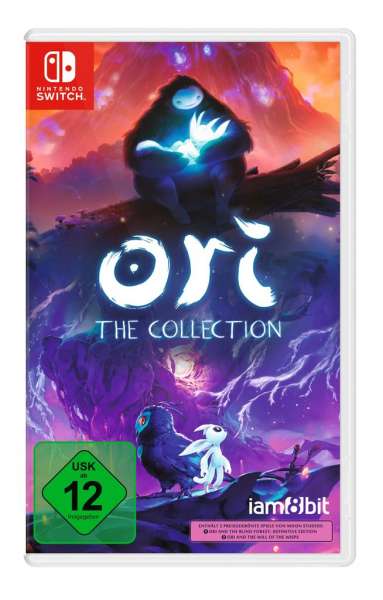 Ori (The Collection) [Switch]