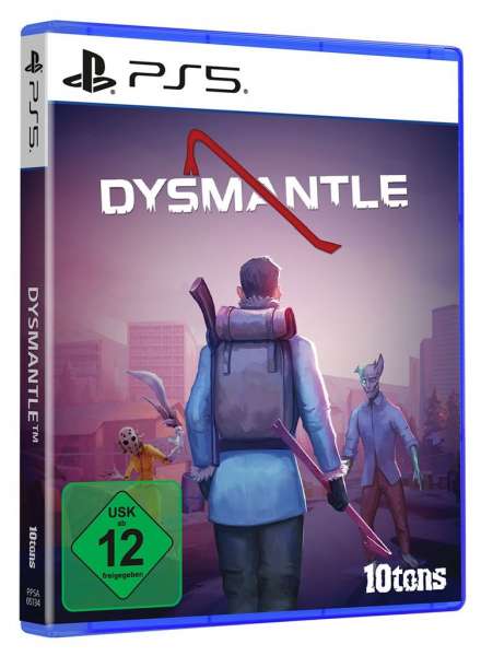 Dysmantle [PS5]
