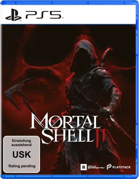 Mortal Shell 2 [PS5]