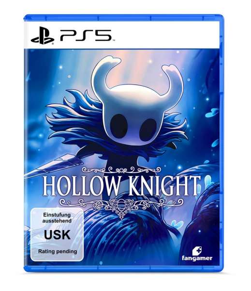 Hollow Knight [PS5]