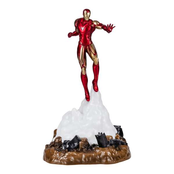 Lampe - Marvel: Iron Man