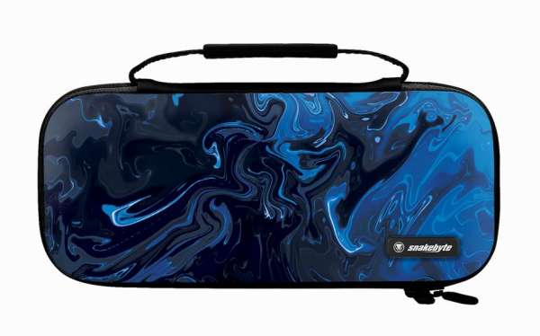 Travel Case S2 [Switch 2]