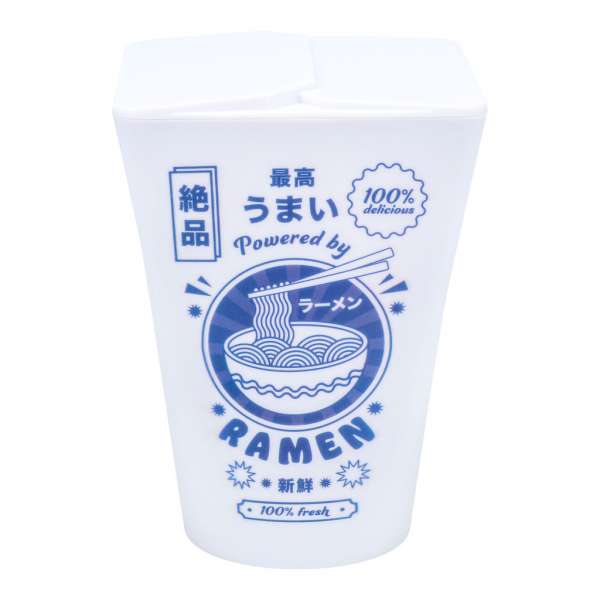 Lampe - Ramen Box