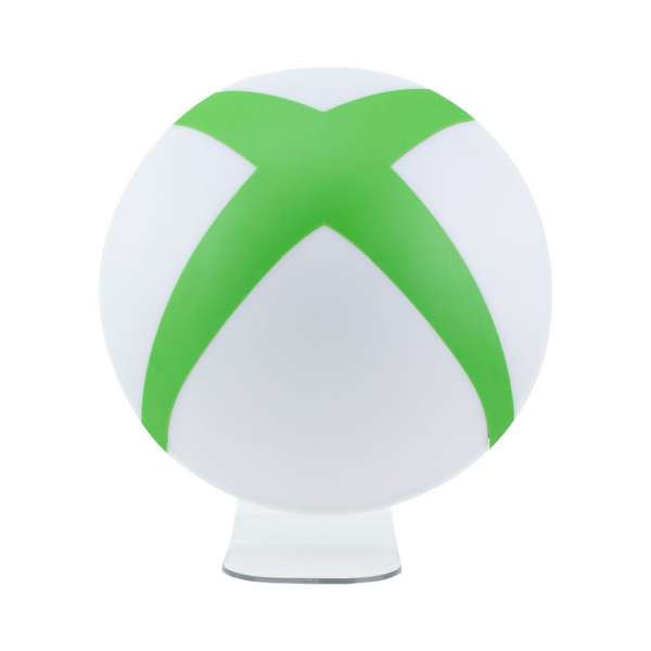 Lampe - Xbox: Logo