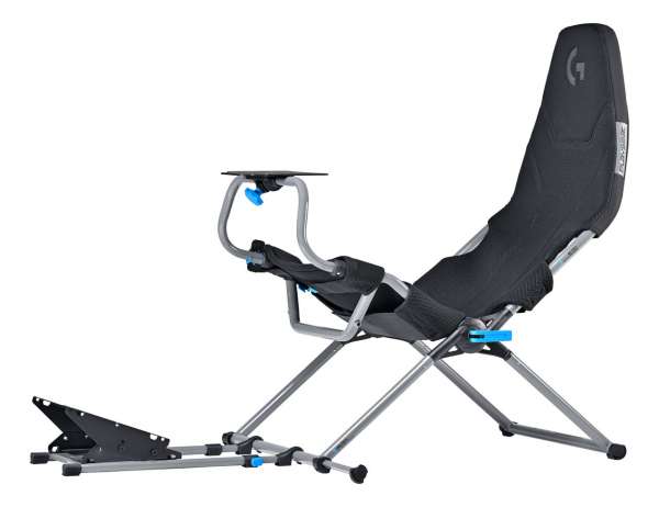 Playseat Challenge X (Logitech G Edition) [PS5]