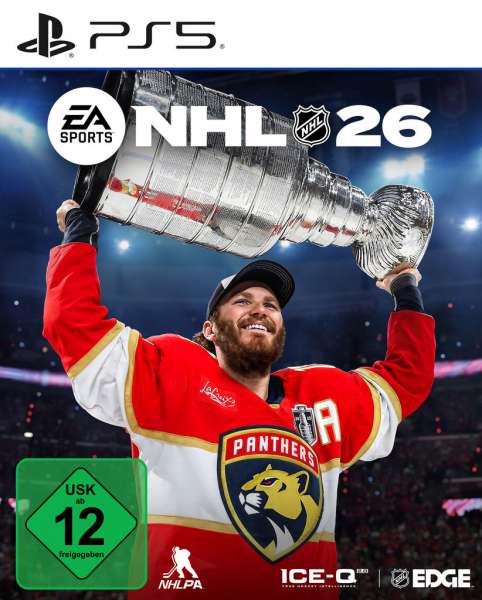 NHL 26 [PS5]