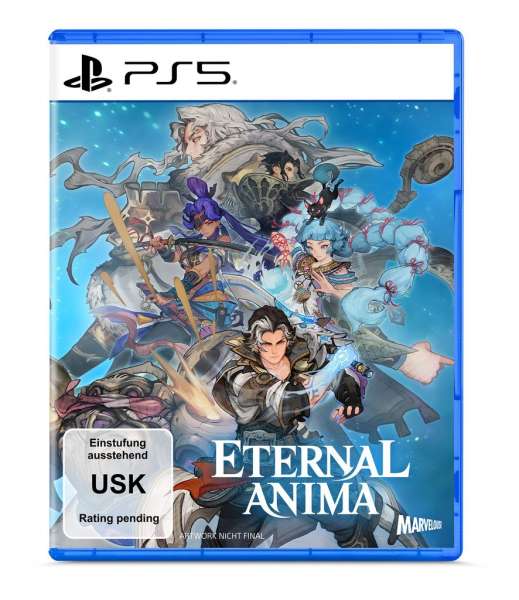 Eternal Anima [PS5]