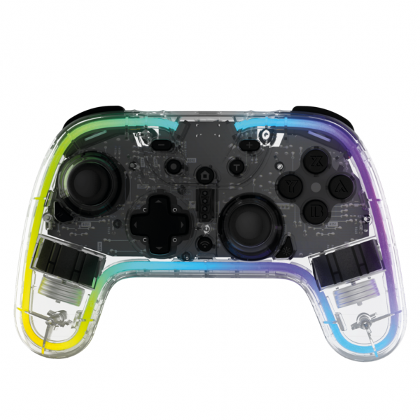 Switch GamePad RGB S