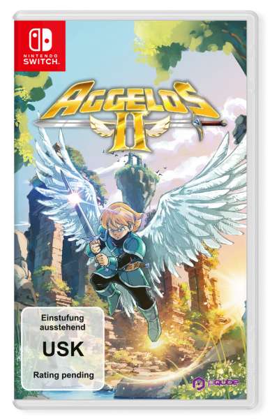 Aggelos 2 [Switch]