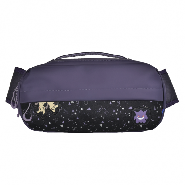 Umhängetasche Adventure Pack für Nintendo Switch 2 - Gengar & Mimigma [Switch 2]