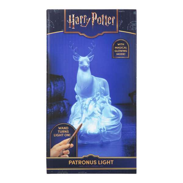 Lampe - Harry Potter: Patronus