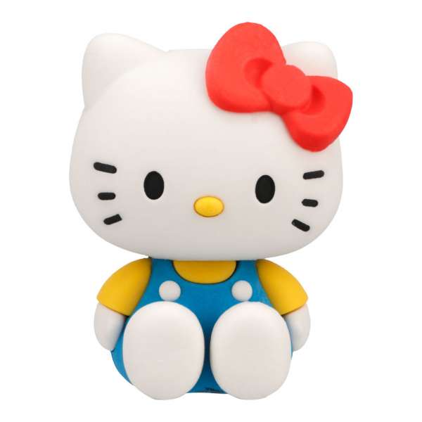Radiergummi (8cm) - Hello Kitty: Hello Kitty