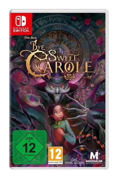 Bye Sweet Carole [Switch]
