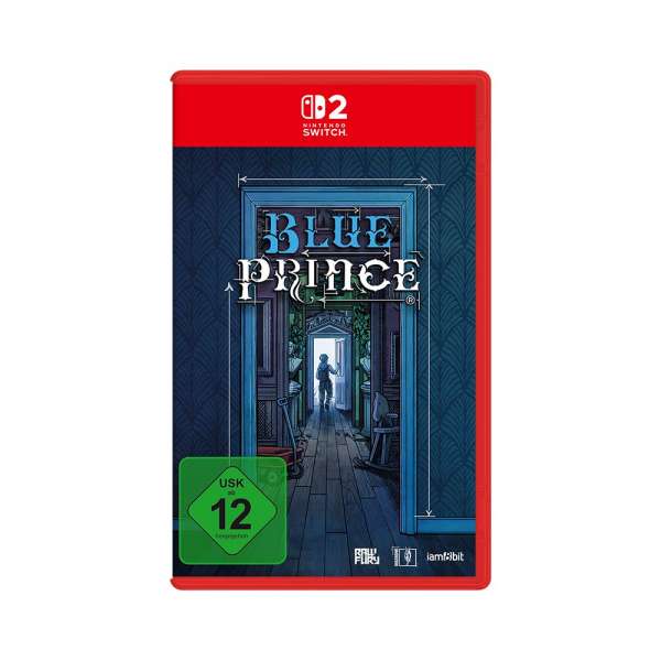 Blue Prince [Switch 2]