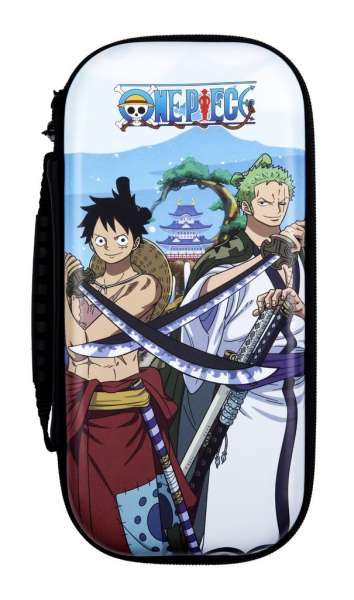 Switch Tasche - One Piece: Wano