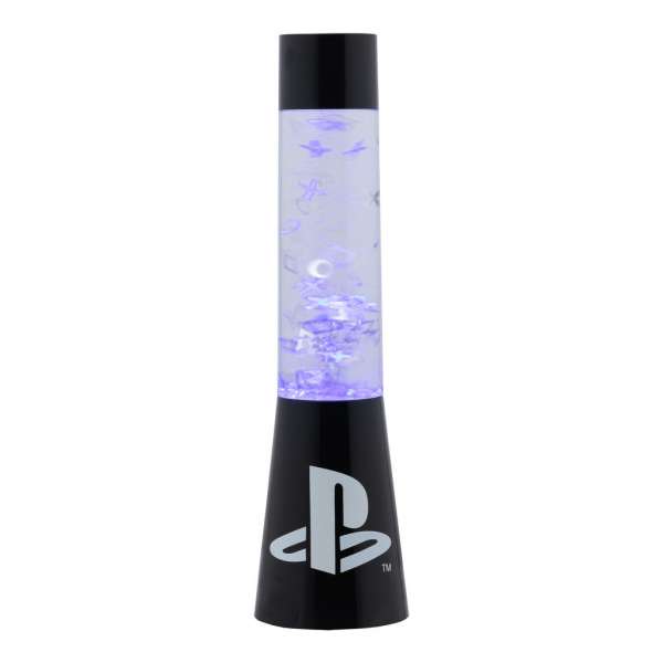 Lavalampe - Playstation