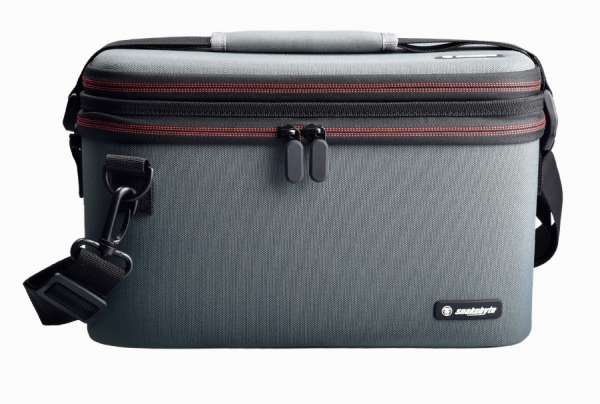 System Organiser Case S2 - grau [Switch 2]