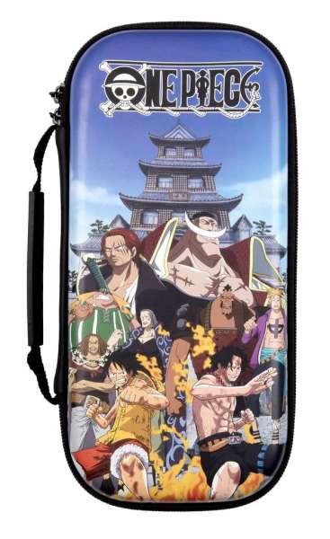 Switch Tasche - One Piece: Marineford