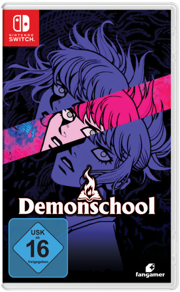 Demonschool [Switch]